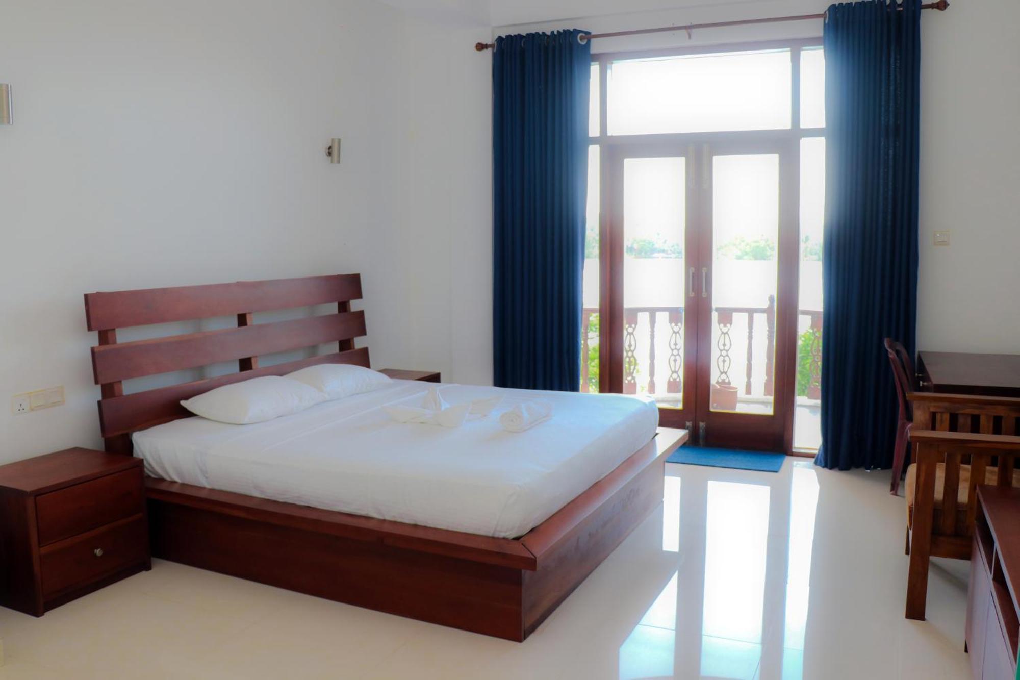 Villa Hamburg Алутгама Экстерьер фото
